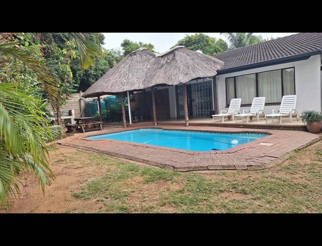 BUSINESS FOR SALE IN UMKOMAAS
